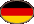 Flagge Deutschland